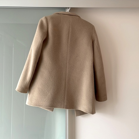 Banana Republic Wool coat - Picture 5 of 7